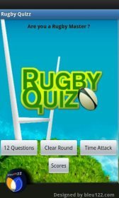 download Rugby Quizz apk